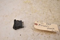 2012 Bad Boy Buggy XTO Forward Reverse Switch