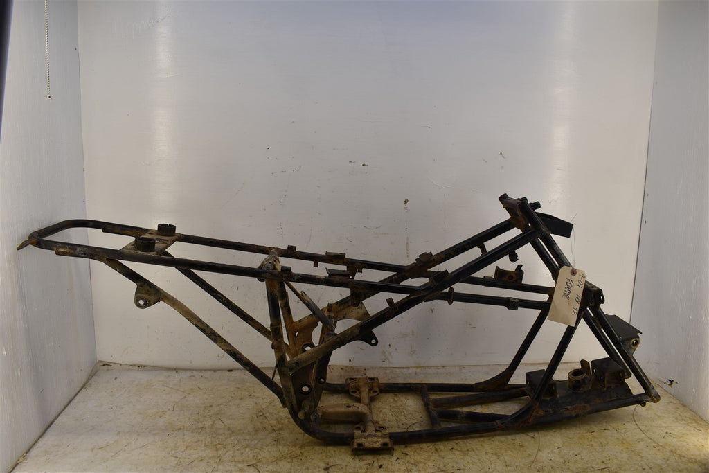 2001 Honda TRX 90 Frame 50100-HF7-A20ZA