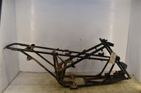2001 Honda TRX 90 Frame 50100-HF7-A20ZA