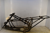 2001 Honda TRX 90 Frame 50100-HF7-A20ZA