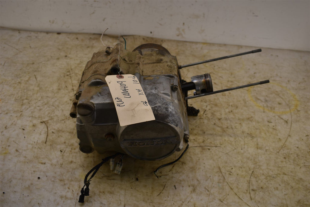 2001 Honda TRX 90 Bottom End Engine