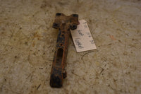 2001 Honda TRX 90 Left Foot Peg 50610-HF1-670