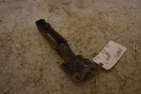 2001 Honda TRX 90 Left Foot Peg 50610-HF1-670