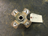 2005 Suzuki King Quad 700 Right Rear Wheel Hub