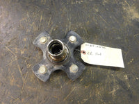 2005 Suzuki King Quad 700 Right Rear Wheel Hub