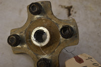 2001 Honda TRX 90 Left Rear Wheel Hub 42410-HF7-000