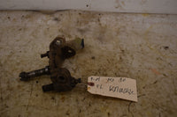 2001 Honda TRX 90 Front Left Knuckle 51220-HC3-000