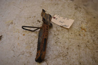 2001 Honda TRX 90 Right Foot Peg 50610-HF7-000