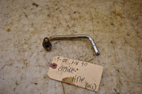 2001 Honda TRX 90 Engine Breather Tube 12315-HF7-A20