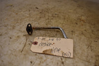 2001 Honda TRX 90 Engine Breather Tube 12315-HF7-A20