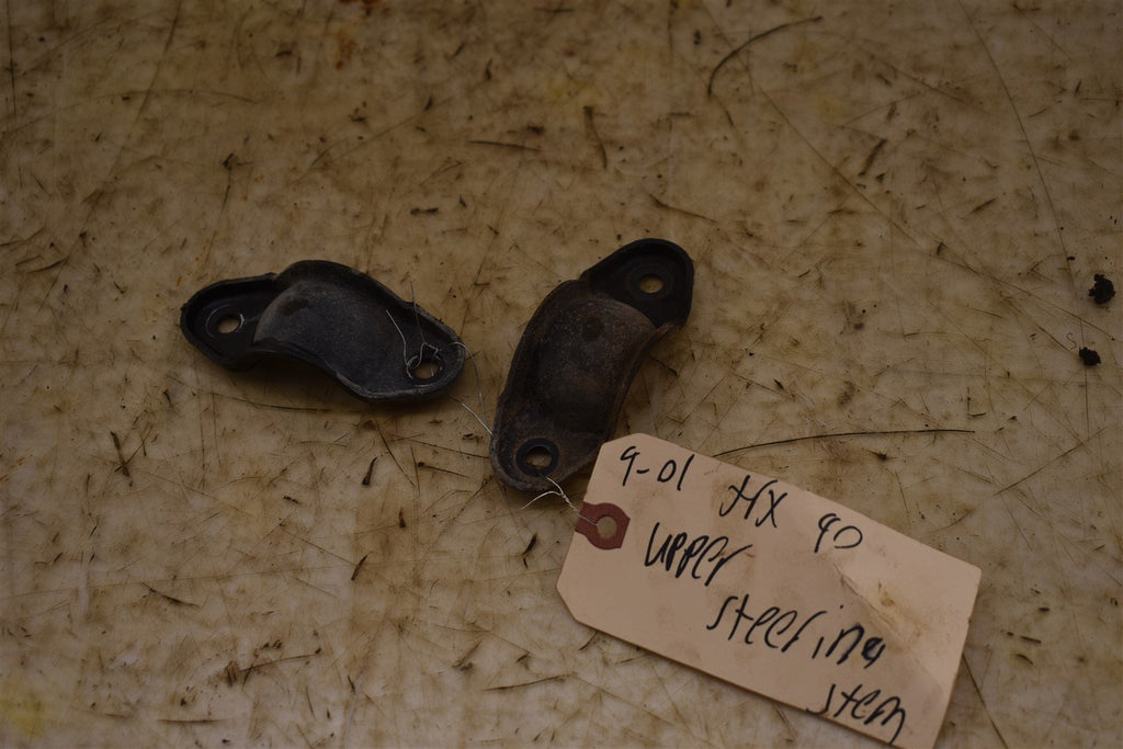 2001 Honda TRX 90 Upper Steering Stem Mount 53223-HC4-000