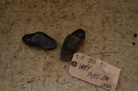 2001 Honda TRX 90 Upper Steering Stem Mount 53223-HC4-000