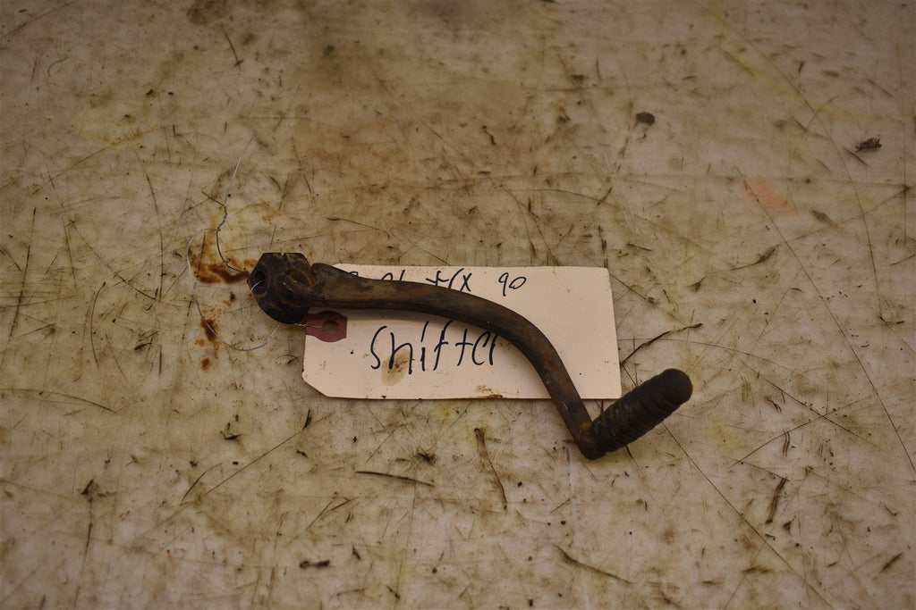 2001 Honda TRX 90 Shifter 24700-HF7-000