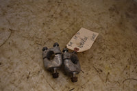 2001 Honda TRX 90 Handlebar Clamps 53130-HA0-680