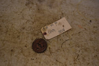2001 Honda TRX 90 Cam Gear 14321-GBG-900
