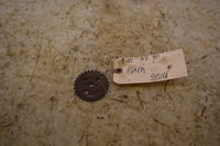 2001 Honda TRX 90 Cam Gear 14321-GBG-900