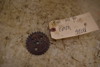 2001 Honda TRX 90 Cam Gear 14321-GBG-900