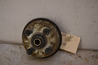 2001 Honda TRX 90 Front Left Wheel Hub 44600-HF7-000