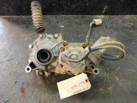 2005 Suzuki King Quad 700 Front Differential / Diff & Actuator