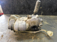 2005 Suzuki King Quad 700 Front Differential / Diff & Actuator