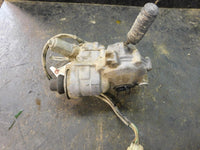 2005 Suzuki King Quad 700 Front Differential / Diff & Actuator