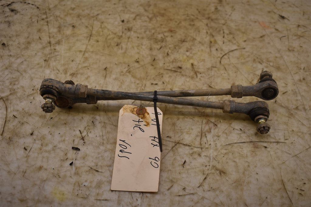 2001 Honda TRX 90 Tie Rods 53521-HF7-000