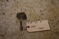 2001 Honda TRX 90 Seat Latch 77160-GZ4-670