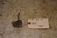 2001 Honda TRX 90 Seat Latch 77160-GZ4-670