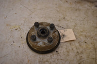 2001 Honda TRX 90 Front Right Wheel Hub 44600-HF7-000