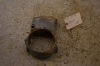 2001 Honda TRX 90 Ignition Cover 11341-HF7-000