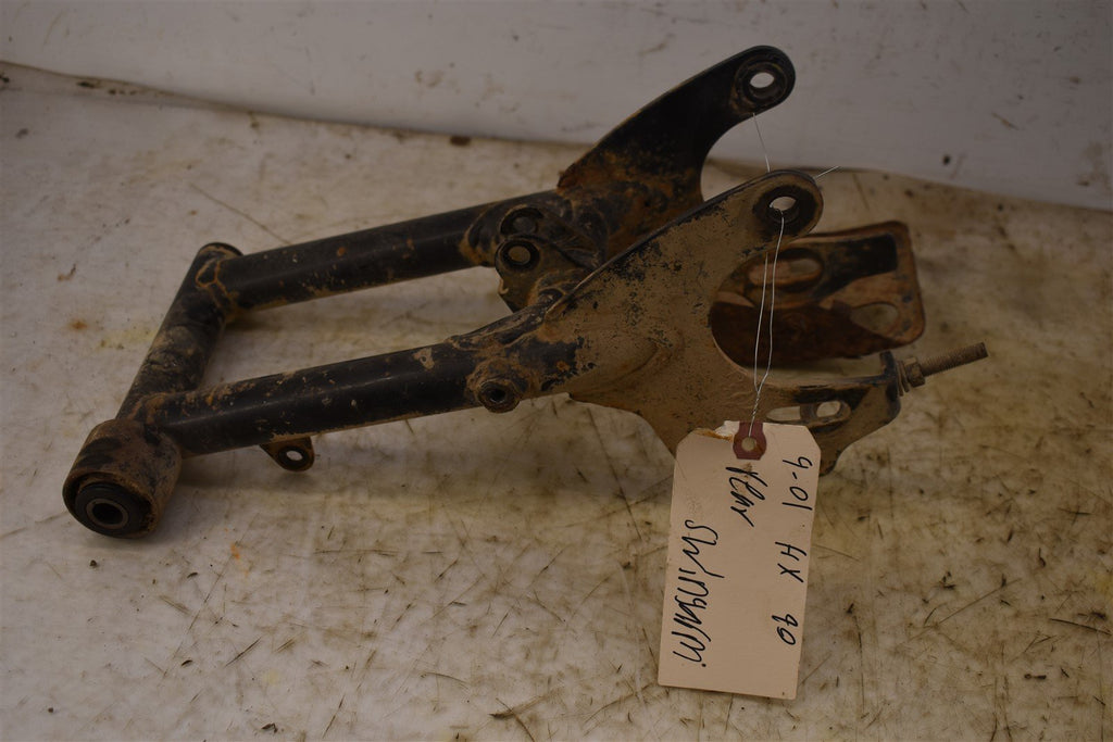2001 Honda TRX 90 Rear Swing A Arm 52200-HF7-305