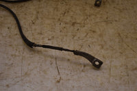 2001 Honda TRX 90 Front Brake Cables 45460-HF7-003