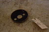 2001 Honda TRX 90 Front Left Brake Backing Plate 44650-HF7-000