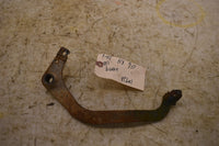 2001 Honda TRX 90 Rear Brake Pedal 46500-HF7-000