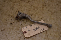 2001 Honda TRX 90 Rear Brake Lever 53178-969-680