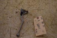 2001 Honda TRX 90 Rear Brake Lever 53178-969-680