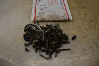 2001 Honda TRX 90 Bolts Lot