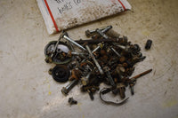 2001 Honda TRX 90 Bolts Lot
