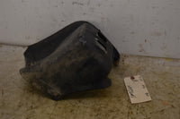 2001 Honda TRX 90 Right Heel Guard 80121-HF7-000ZB