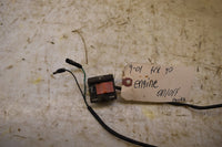 2001 Honda TRX 90 Engine On/Off Switch 35300-HF7-000
