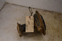 2001 Honda TRX 90 Rear Axle Carrier 43010-HF7-760