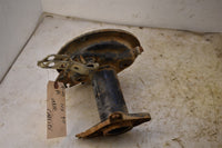 2001 Honda TRX 90 Rear Axle Carrier 43010-HF7-760