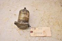 2019 Can Am Defender 4x4 HD8 DPS Starter 420684562