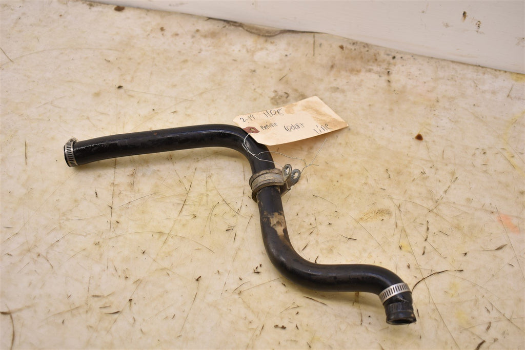 2019 Can Am Defender 4x4 HD8 DPS Engine Coolant Hose