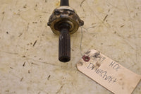 2019 Can Am Defender 4x4 HD8 DPS Engine Driveshaft 420620519