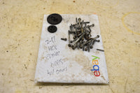 2019 Can Am Defender 4x4 HD8 DPS Engine Bolts