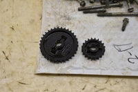 2019 Can Am Defender 4x4 HD8 DPS Engine Bolts