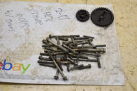 2019 Can Am Defender 4x4 HD8 DPS Engine Bolts