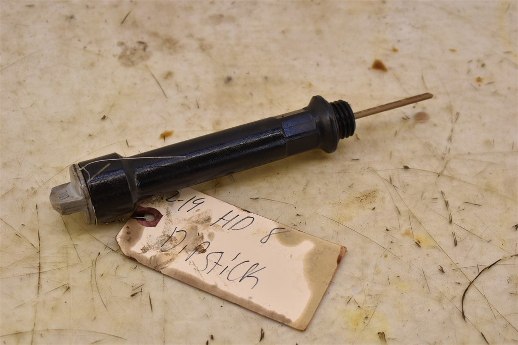 2019 Can Am Defender 4x4 HD8 DPS Dipstick 420256806