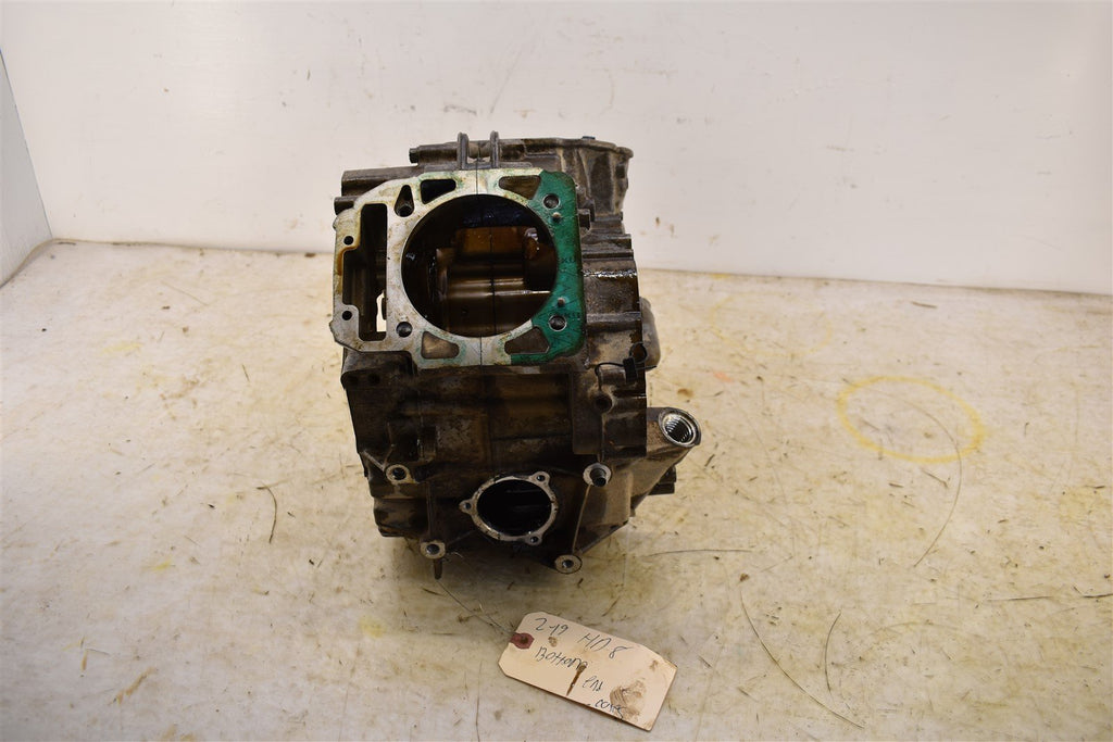 2019 Can Am Defender 4x4 HD8 DPS Engine Crankcases 420686556